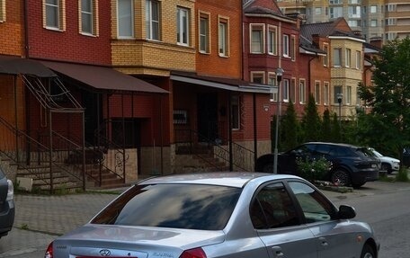 Hyundai Elantra III, 2004 год, 545 000 рублей, 3 фотография