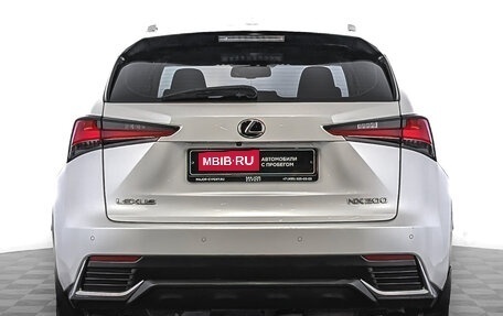 Lexus NX I, 2018 год, 3 200 000 рублей, 6 фотография