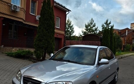 Hyundai Elantra III, 2004 год, 545 000 рублей, 5 фотография