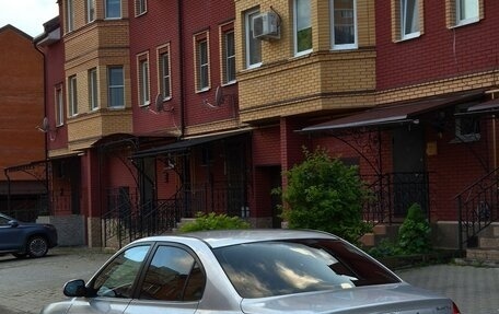 Hyundai Elantra III, 2004 год, 545 000 рублей, 2 фотография