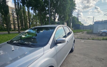 Ford Focus II рестайлинг, 2010 год, 600 000 рублей, 3 фотография