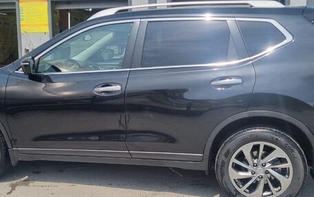 Nissan X-Trail, 2016 год, 1 950 000 рублей, 3 фотография