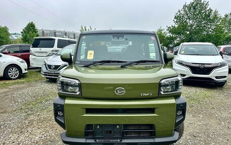 Daihatsu Taft, 2020 год, 1 390 000 рублей, 2 фотография