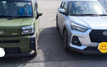 Daihatsu Taft, 2020 год, 1 390 000 рублей, 3 фотография
