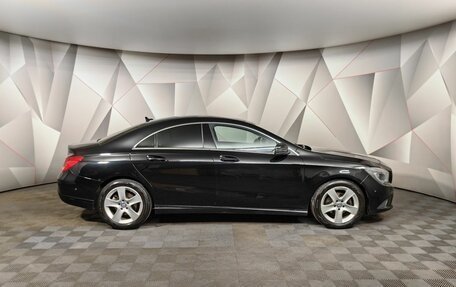 Mercedes-Benz CLA, 2015 год, 1 425 150 рублей, 6 фотография
