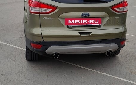 Ford Kuga III, 2013 год, 1 400 000 рублей, 3 фотография
