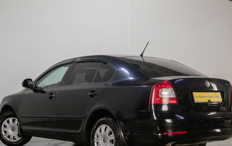 Skoda Octavia, 2012 год, 789 000 рублей, 3 фотография