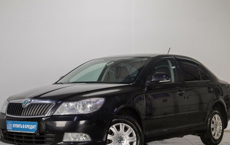Skoda Octavia, 2012 год, 789 000 рублей, 2 фотография