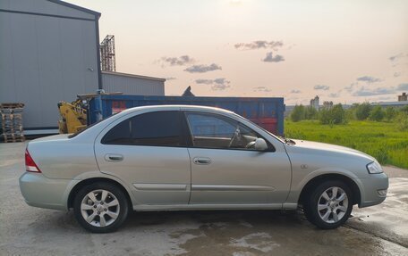 Nissan Almera Classic, 2006 год, 455 000 рублей, 2 фотография
