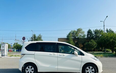 Honda Freed I, 2012 год, 5 фотография