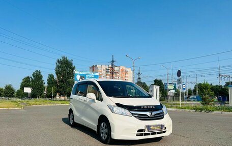 Honda Freed I, 2012 год, 4 фотография