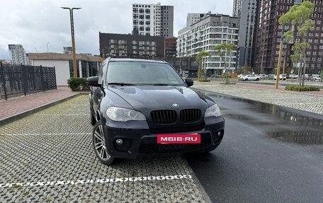 BMW X5, 2010 год, 1 600 000 рублей, 2 фотография