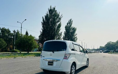Honda Freed I, 2012 год, 6 фотография