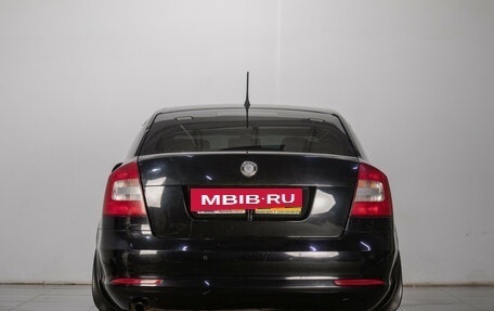 Skoda Octavia, 2012 год, 789 000 рублей, 4 фотография