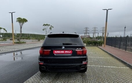 BMW X5, 2010 год, 1 600 000 рублей, 3 фотография