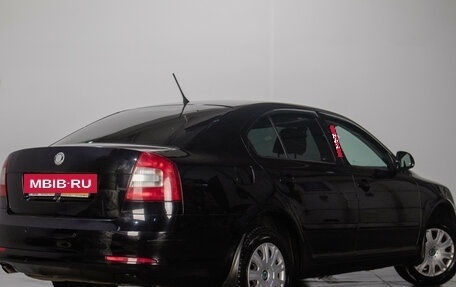 Skoda Octavia, 2012 год, 789 000 рублей, 5 фотография