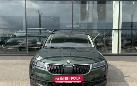 Skoda Karoq I, 2020 год, 2 070 000 рублей, 2 фотография