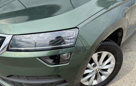 Skoda Karoq I, 2020 год, 2 070 000 рублей, 7 фотография