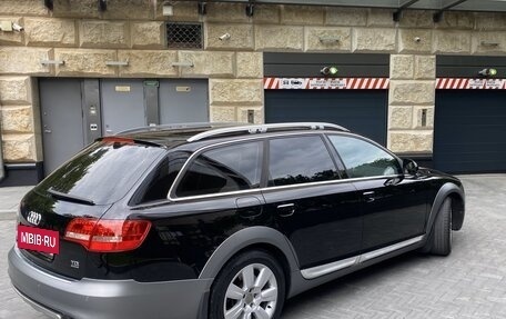 Audi A6 allroad, 2011 год, 1 790 000 рублей, 5 фотография