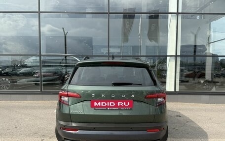 Skoda Karoq I, 2020 год, 2 070 000 рублей, 5 фотография