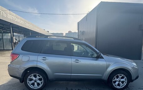 Subaru Forester, 2008 год, 1 100 000 рублей, 3 фотография