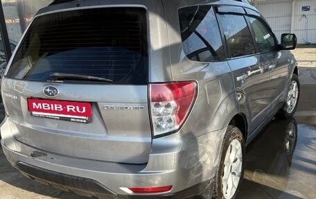 Subaru Forester, 2008 год, 1 100 000 рублей, 4 фотография