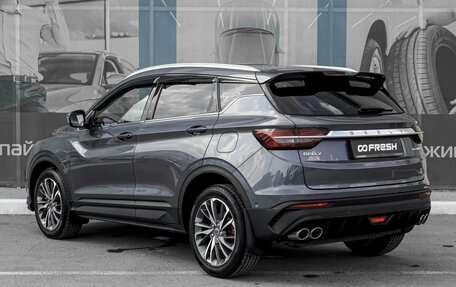 Geely Coolray I, 2021 год, 1 789 000 рублей, 2 фотография