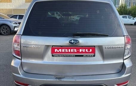 Subaru Forester, 2008 год, 1 100 000 рублей, 6 фотография