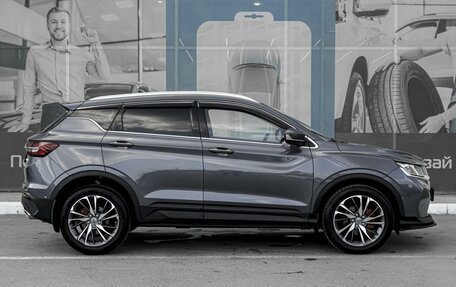 Geely Coolray I, 2021 год, 1 789 000 рублей, 5 фотография