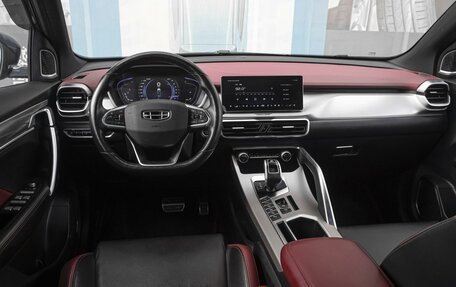 Geely Coolray I, 2021 год, 1 789 000 рублей, 6 фотография