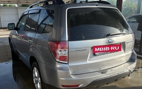 Subaru Forester, 2008 год, 1 100 000 рублей, 7 фотография