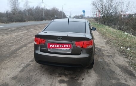 KIA Cerato III, 2010 год, 770 000 рублей, 4 фотография