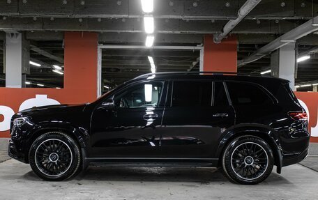 Mercedes-Benz GLS, 2020 год, 7 298 000 рублей, 8 фотография
