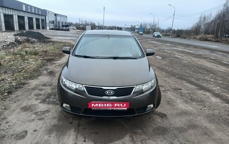 KIA Cerato III, 2010 год, 770 000 рублей, 2 фотография
