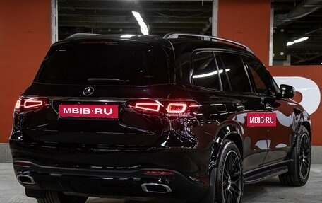 Mercedes-Benz GLS, 2020 год, 7 298 000 рублей, 5 фотография