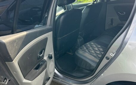 Renault Megane III, 2012 год, 450 000 рублей, 3 фотография