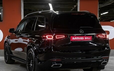 Mercedes-Benz GLS, 2020 год, 7 298 000 рублей, 7 фотография