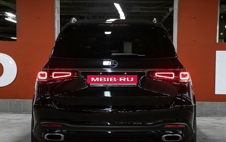 Mercedes-Benz GLS, 2020 год, 7 298 000 рублей, 6 фотография