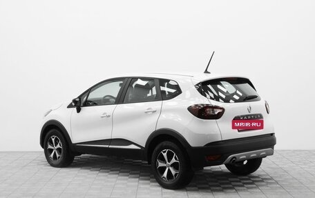Renault Kaptur I рестайлинг, 2021 год, 1 500 999 рублей, 5 фотография