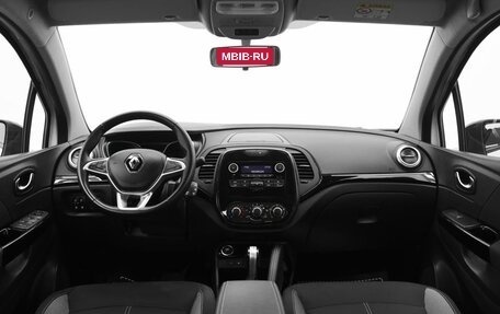 Renault Kaptur I рестайлинг, 2021 год, 1 500 999 рублей, 6 фотография
