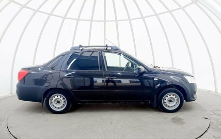 Datsun on-DO I рестайлинг, 2016 год, 466 000 рублей, 4 фотография