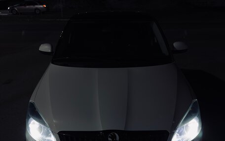 Skoda Fabia II, 2012 год, 950 000 рублей, 4 фотография