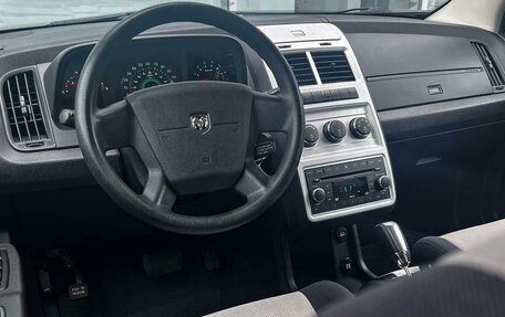 Dodge Journey I, 2008 год, 845 000 рублей, 6 фотография