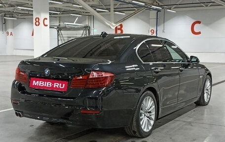 BMW 5 серия, 2016 год, 2 390 000 рублей, 5 фотография