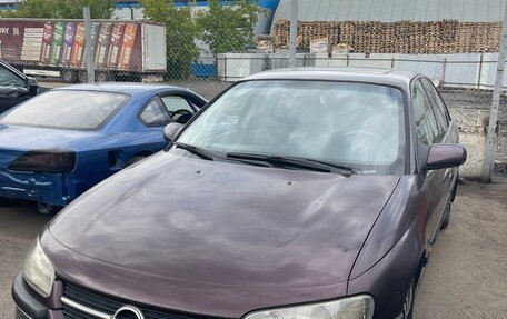 Opel Omega B, 1994 год, 165 000 рублей, 2 фотография