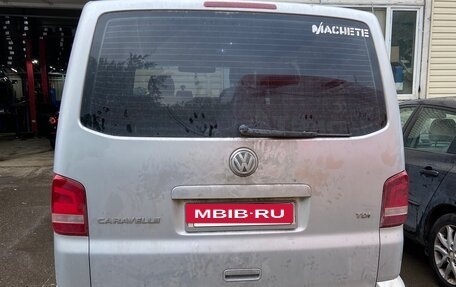 Volkswagen Caravelle T5, 2012 год, 1 550 000 рублей, 4 фотография