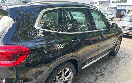 BMW X3, 2018 год, 4 300 000 рублей, 2 фотография