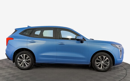 Haval Jolion, 2021 год, 1 075 000 рублей, 4 фотография