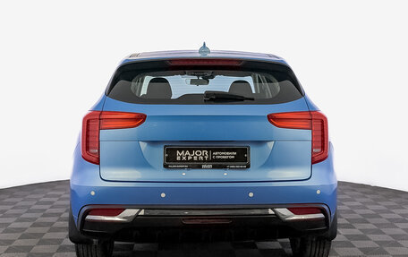 Haval Jolion, 2021 год, 1 075 000 рублей, 6 фотография