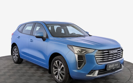 Haval Jolion, 2021 год, 1 075 000 рублей, 3 фотография